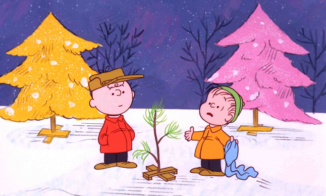 Charlie Brown Christmas