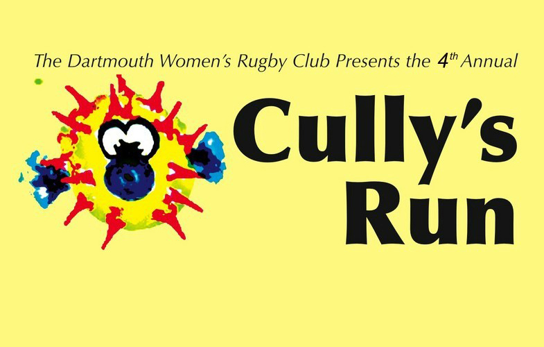 4th Annual Cullys Run 5K Trail Event