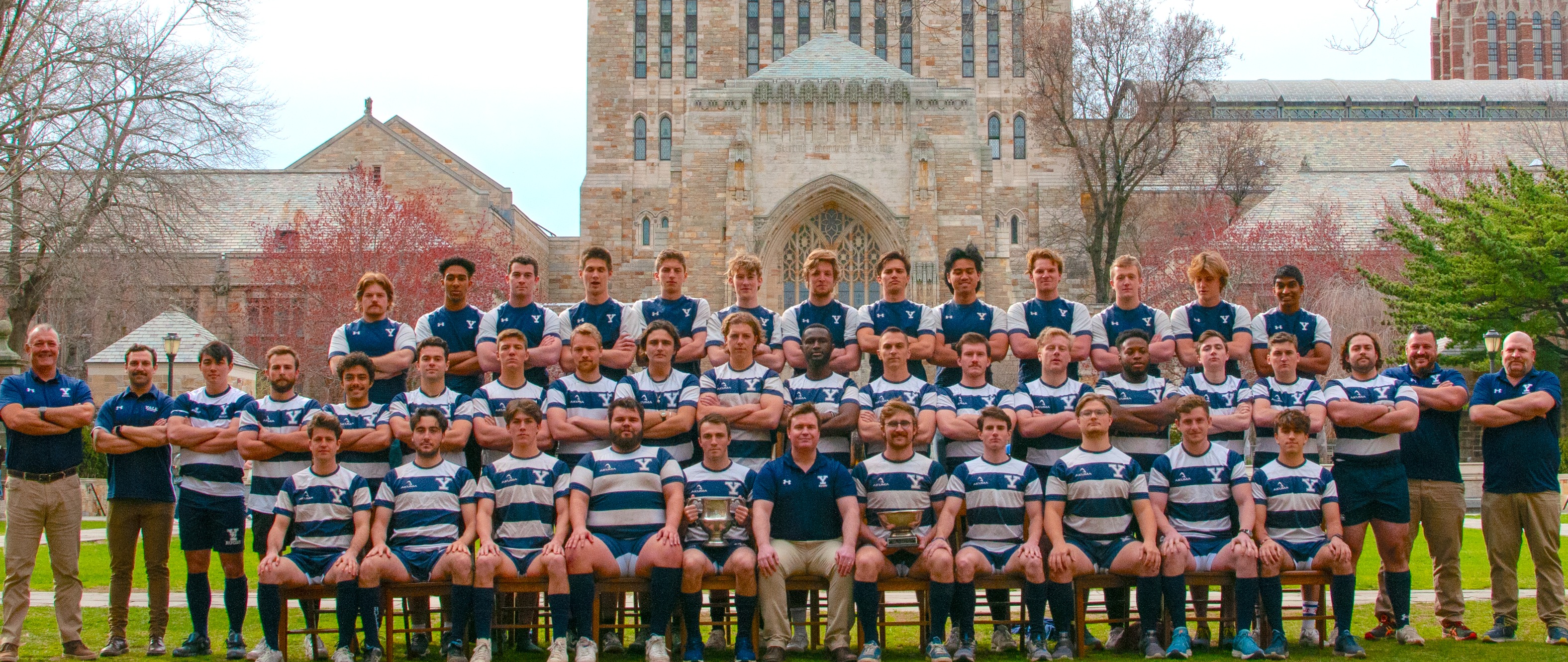 Collegiate Rugby Championship Moves to a New City and Weekend - Collegiate Rugby  Championship
