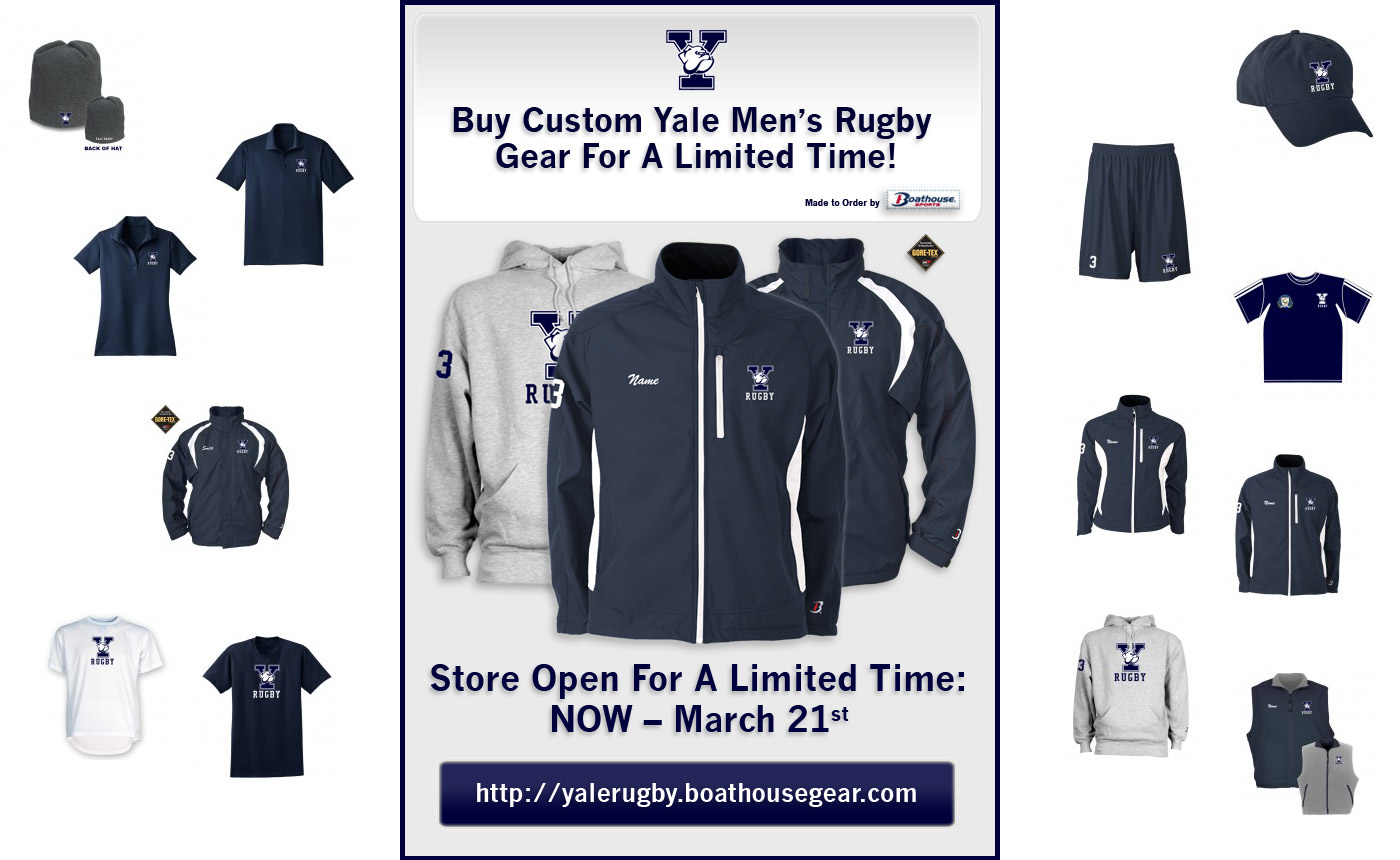 rugby store
