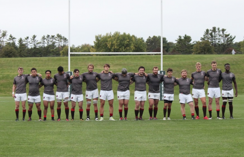 Brown University Rugby