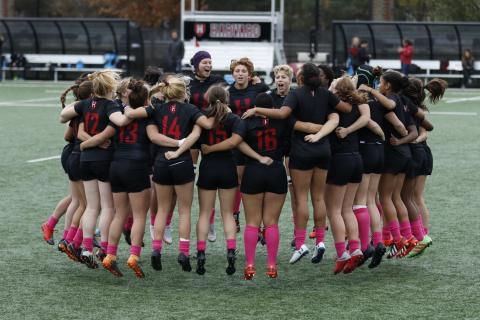 Harvard Women look for its first Ivy League championship since 2014-2015 season