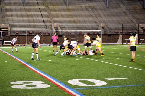 Penn Rugby