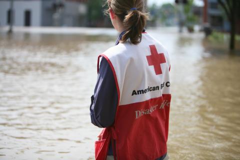 American Red Cross