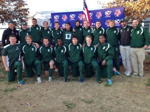 Dartmouth at the College 7s National Championship