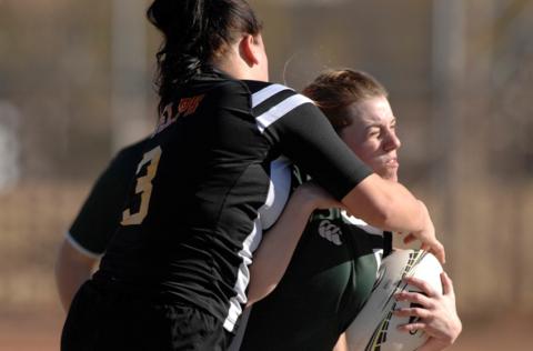 Dartmouth 19-7 win over Canada's University of Guelph