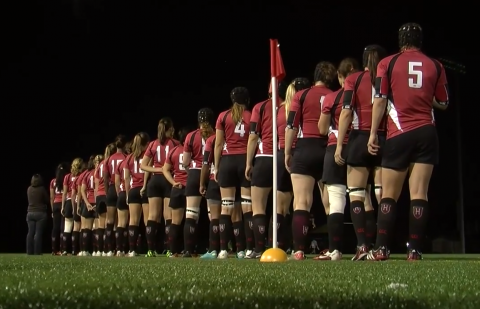 Fall 2013 Harvard-Radcliffe Women